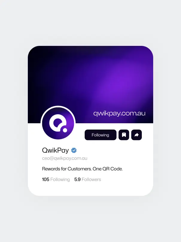 Wallet app screens